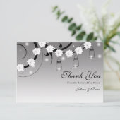 メーソンジャーおよびホタルのサンキューカード サンキューカード (スタンド正面)