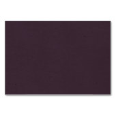 メーソンジャーのひもは木のプラムテーブル数をつけます テーブルナンバー (裏面)