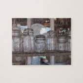 メーソンジャーのパズル ジグソーパズル (横)