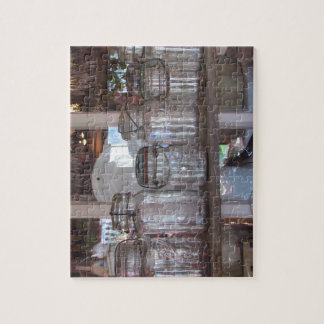 メーソンジャーのパズル ジグソーパズル