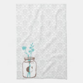 メーソンジャー キッチンタオル (縦)