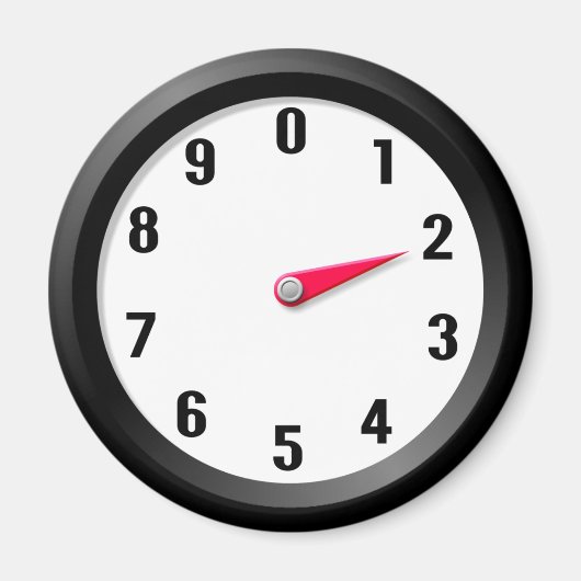 メーター2 マグネット (正面)