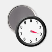 メーター3 マグネット (正面/裏面)