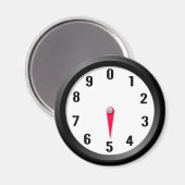 メーター5 マグネット (正面/裏面)