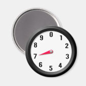 メーター7 マグネット (正面/裏面)