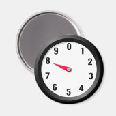 メーター8 マグネット (正面/裏面)