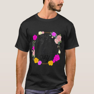 メーデイズレイデイアロハハワイハワイアン Tシャツ