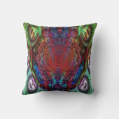 メーデーピロー クッション (裏面)