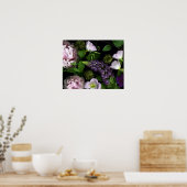 メーデープリント ポスター (キッチン)