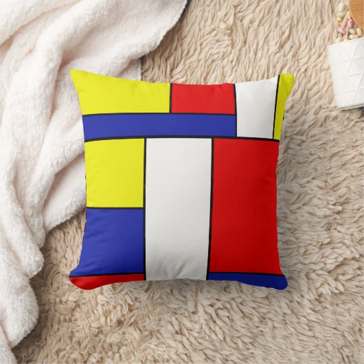 メーデー クッション (ブランケット)