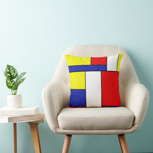 メーデー クッション (椅子)