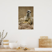 メートカットポスターク ポスター (キッチン)