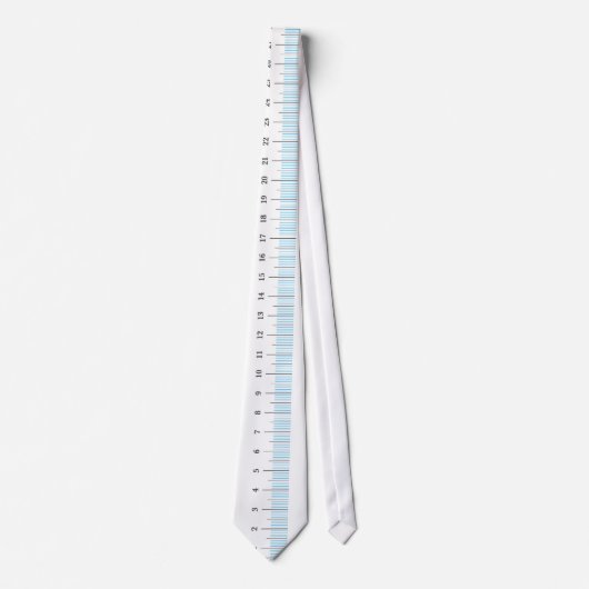 メートルタイは行きます ネクタイ (正面)