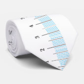 メートルタイは行きます ネクタイ (ロール)