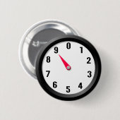 メートル9 缶バッジ (正面&裏面)