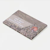 メード湖 ポストイット (アングル)