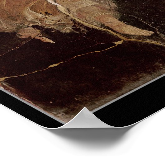 メーナド ポスター (角)