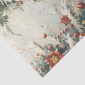 メーヌクーンキャットクリスマスデクページ 薄葉紙 (詳細)