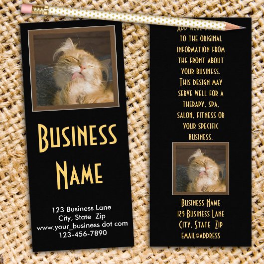 メーヌクーンプレーニング接写の写真 ラックカード