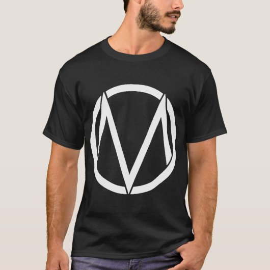 メーヌ Tシャツ (正面)
