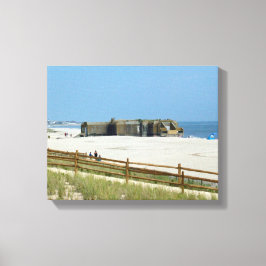 メーバンカー岬 キャンバスプリント