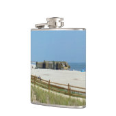 メーバンカー岬 フラスク (左)