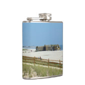 メーバンカー岬 フラスク (右)