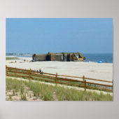 メーバンカー岬 ポスター (正面)