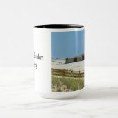 メーバンカー岬 マグカップ (中央)