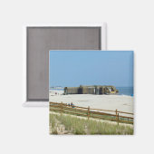 メーバンカー岬 マグネット (正面/裏面)