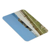 メーバンカー岬 マグネット (右側)