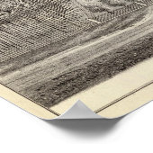 メープルグローブレジデンス ポスター (角)