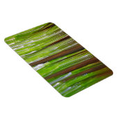 メープルグローブ抽象芸術 マグネット (右側)