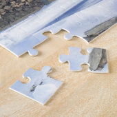 メープルシュガーシャック ジグソーパズル (側面)