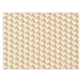 メープルシュガーフェスティバルシロップキャンディメインカナダ テーブルクロス (正面(横))