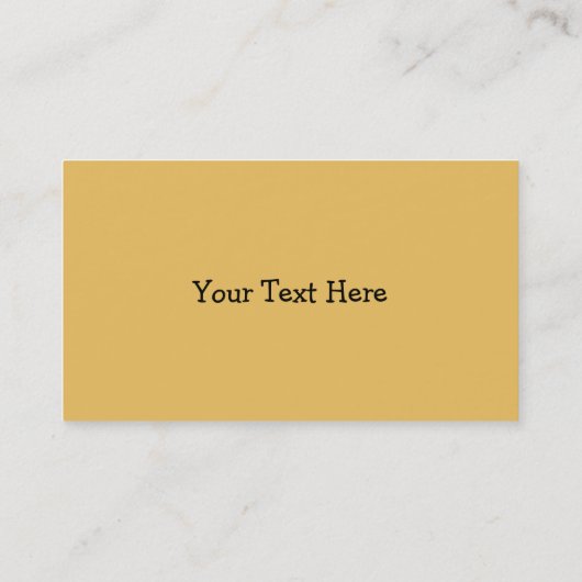 メープルシロップカスタムジャグメープルシロップ 名刺 (裏面)