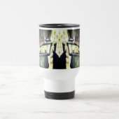 メープルシロップ糖サップランニング自然 トラベルマグ (中央)