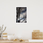 メープルスカイ ポスター (キッチン)