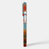 メープルセレニティ Case-Mate iPhoneケース (裏面 / 左)