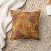 メープルピロークッション クッション (ブランケット)