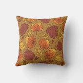 メープルピロークッション クッション (裏面)