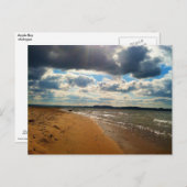 メープルベイポストカードII ポストカード (正面/裏面)