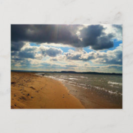 メープルベイポストカードII ポストカード