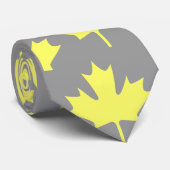 メープルリーフタイ ネクタイ (ロール)