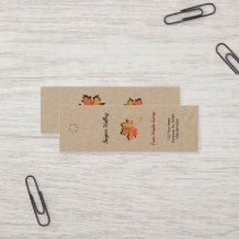 メープルリーフ切り出しメープルシロップつるラベル