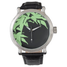 メープル日本のウォッチ