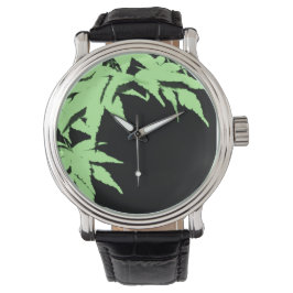 メープル日本のウォッチ 腕時計