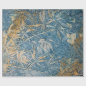 メープル日本のラッピング紙 ラッピングペーパー (フラット)