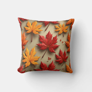メープル枕クッション クッション
