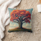 メープル枕クッション クッション (ブランケット)